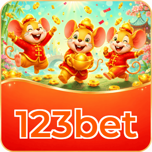 123bet Logo Verificado