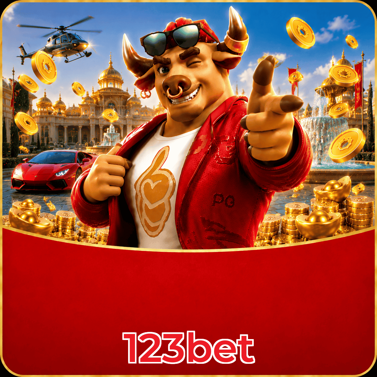 123bet Facebook Brasil - Siga Nossa Página Oficial