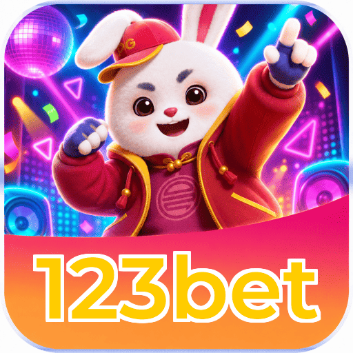 123bet Logo Oficial