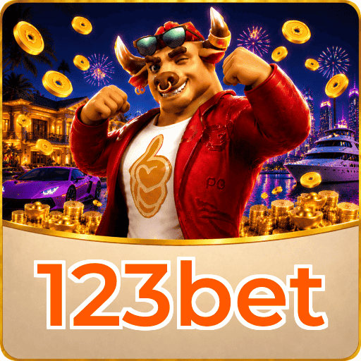 Bot 123bet Telegram