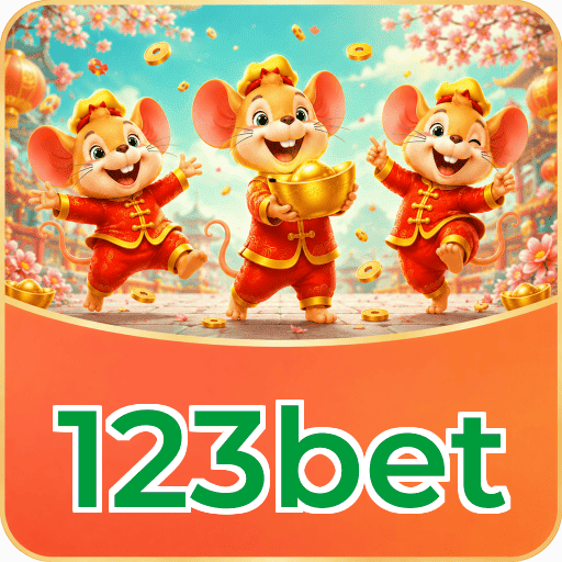 123bet Apostas Esportivas Logo - 34 Esportes Certificados